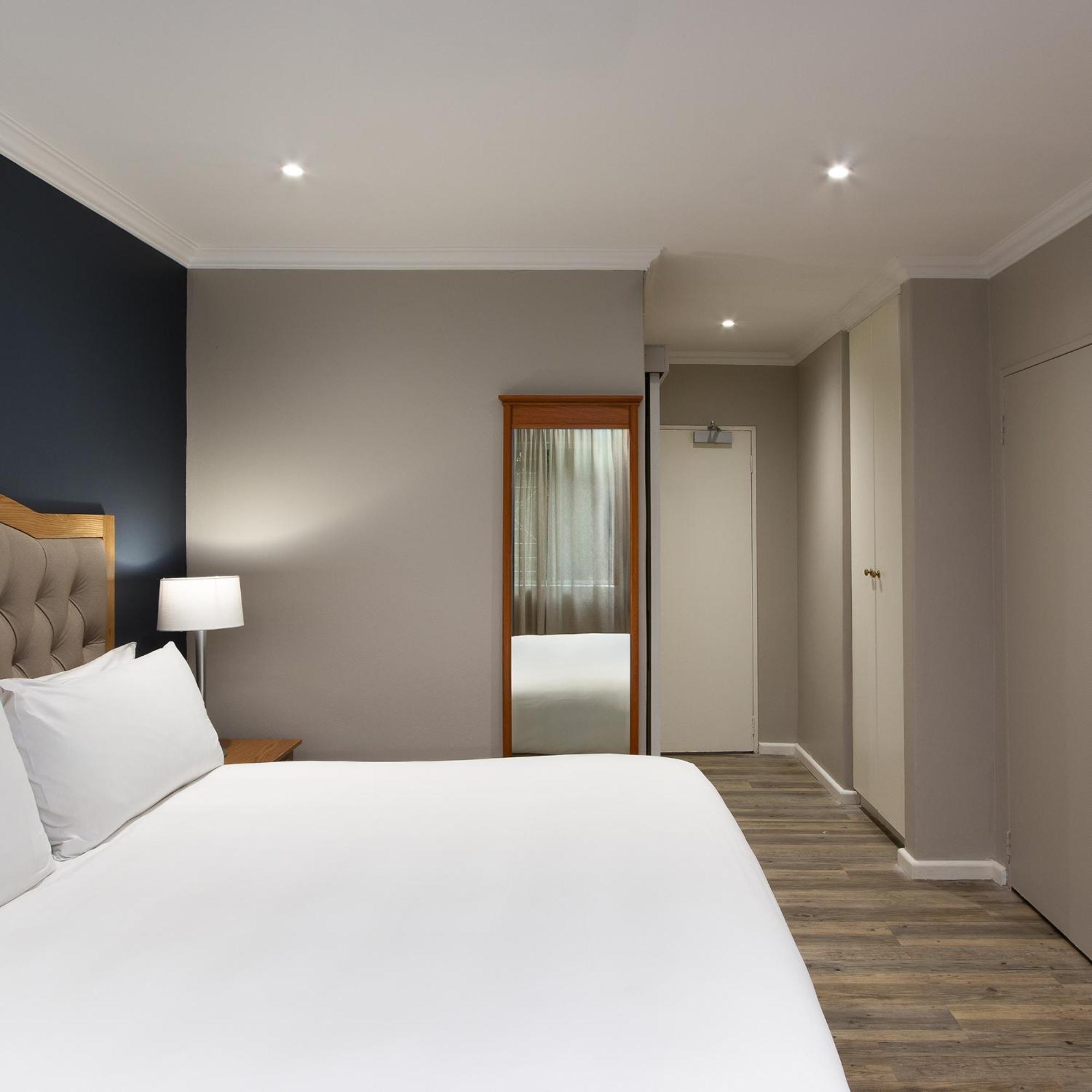 Premier Express Inn George Exteriör bild